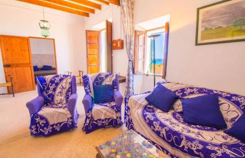 Authentic fisherman's house on the seafront - Photo 8