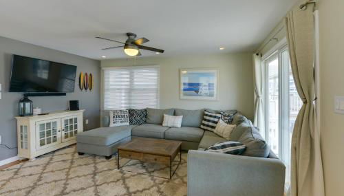 Avalon Vacation Rental with Porch and Grill! - Foto 2