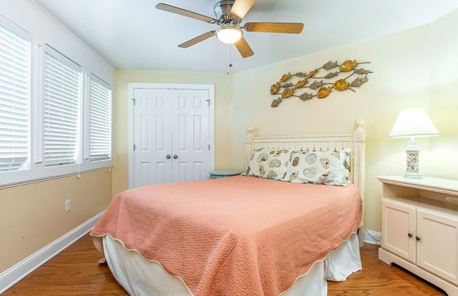 Captains Watch Condos - Foto 3