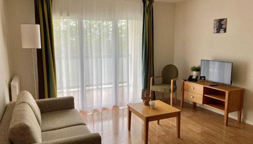 Résidence Séniors Domitys "Les Portes de l'Atlantique" - Foto 2