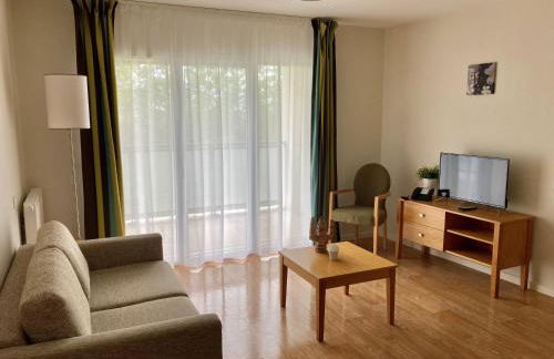 Résidence Séniors Domitys "Les Portes de l'Atlantique" - Foto 2