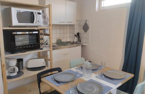 De l'ancre à la criée hyper centre Dunkerque - Foto 6