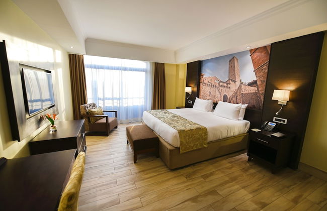 Mestil Hotels & Residences - Photo 18