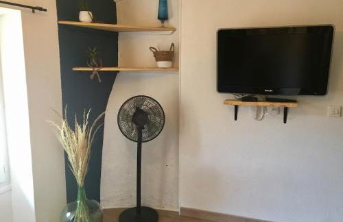 Superbe F2 au pied de Rocher! - Foto 23