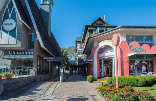 LOCAR-IN GRAMADO Monte Cervino Centro - Foto 23