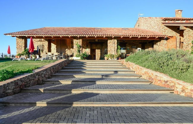 Casa Rural Yeguada Jimenez Latorre - Foto 43