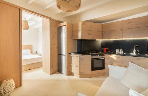 Villa Veneta at Ornos Sea View - Photo 70