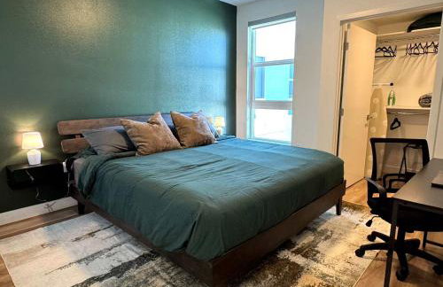 Elegant Escape 10 Min from Disneyland With Pool & GYM - Foto 53