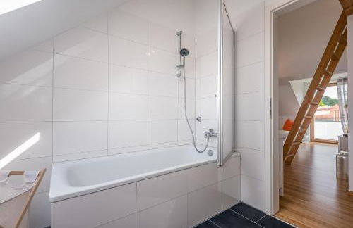 Appartmenthaus am Erlbach - Foto 53