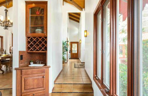 Fallbrook Vineyard Estate - Foto 21