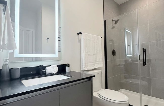 Upstay - Sunny Clermont Getaway With Private Pool - Foto 19