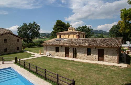 BorgoPratole CountryHouse - Foto 7