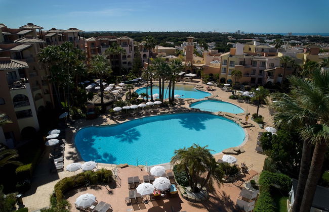 Four Seasons Vilamoura - Foto 1
