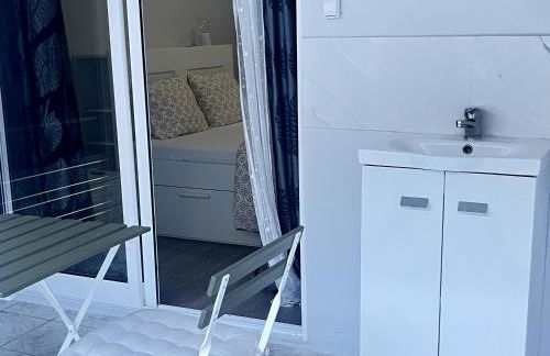 Chachino Guesthouse -5 Mins walk to Train & Bus Station - Foto 27