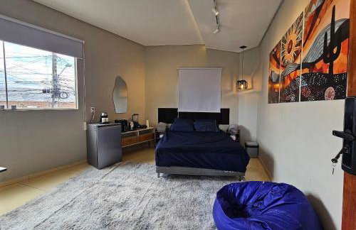 Flat Sertão - Espaço completo em Caruaru - Foto 13