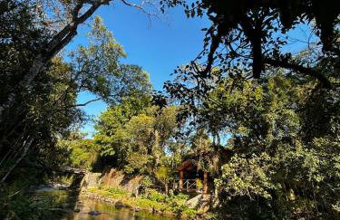Casa em Visconde De Mauá, Terrário da Montanha - Foto 23