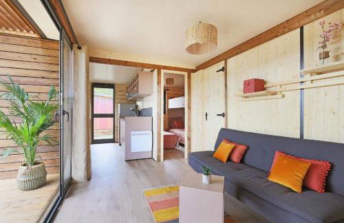 Vosges Hygge - Chalets Lodges & Spa - Foto 52