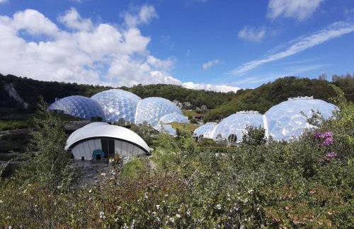Glebe Cottage, Little Petherick, near Padstow - Foto 36