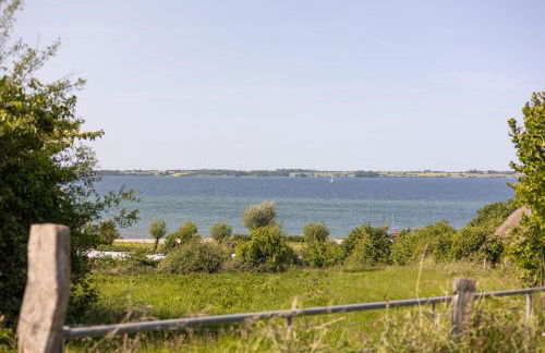 VITA Sonnholm - Ferienhaus mit Sauna, Ofen und Garten - Foto 32