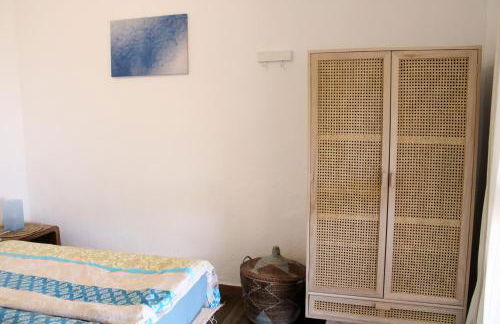 Tarifa-Blick auf Afrika, Haus am Meer, Haustiere erlaubt - Foto 26