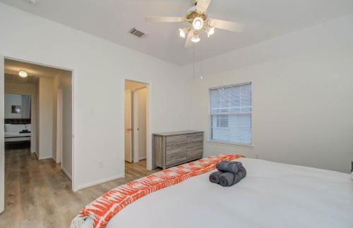 Big Texas Living - Spacious 5-BD with Pool - Foto 31