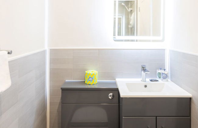 Host Stay Clifton Studio 5 - Photo 4