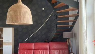 Urlaubsbahnhof - "Wartehalle" - Foto 3