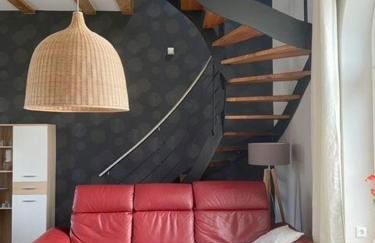 Urlaubsbahnhof - "Wartehalle" - Foto 3