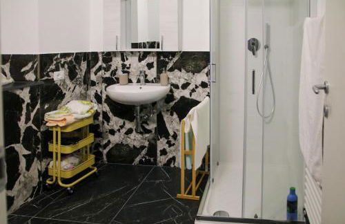 La notte sull'isola - Montaretto - tra il cielo e il mare - Foto 17