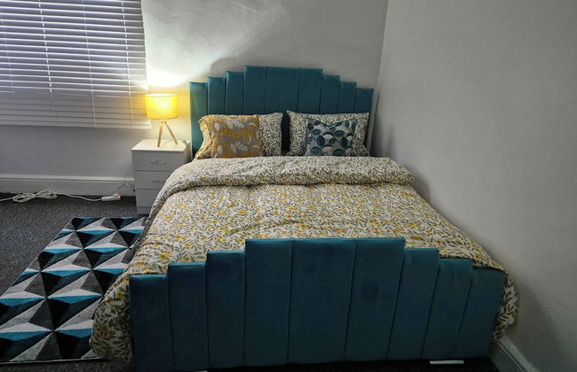 Our Apartment is a Home Away From Home Choice, Tastefully Furnished for Comfort - Foto 2