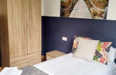 AMPLIO PISO LUMINOSO CERCA DEL CAMINO Y CATEDRAL C3 - Photo 17