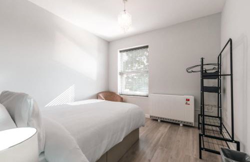 Central 2 Bed Apartment Perfect for Long and Short Stays - Foto 29