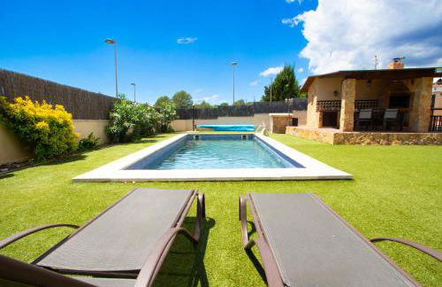 Catalunya Casas Incredible & Unique Costa Dorada Abode! - Foto 24