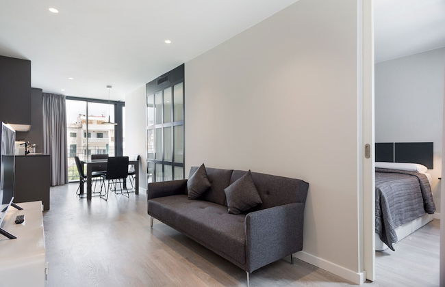 Sitges Vibe Apartments by Olala Homes - Photo 27