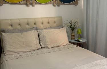 Loft 109- Espaço Praia Aptos - Foto 7