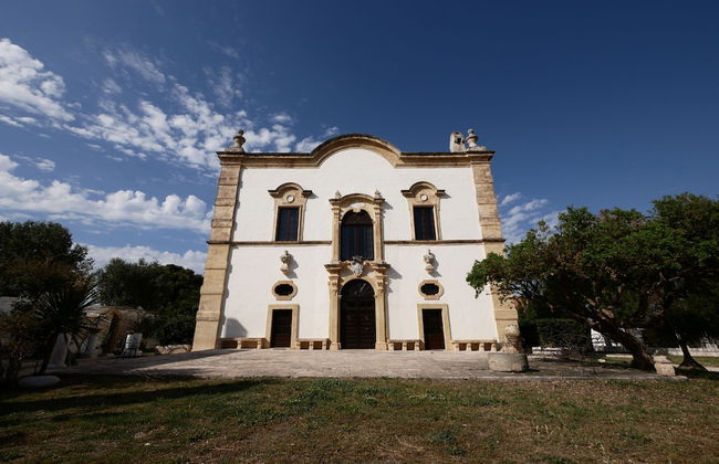 Masseria Maccarone - Photo 1