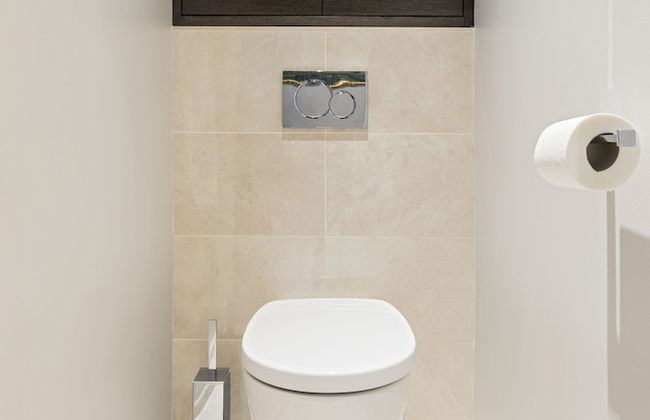 Luxury Apartment Paris Louvre II - Foto 11