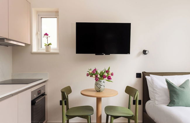 FiveM West Hampstead - North - Photo 7