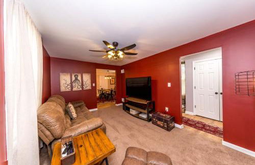 Charming Havre de Grace Home Walk to Downtown - Foto 15