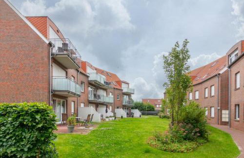 Ferienwohnung Dünenträumchen - Foto 20