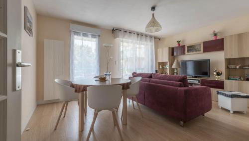 LE VINTAGE - 300m plage - Wifi - Parking - Foto 3