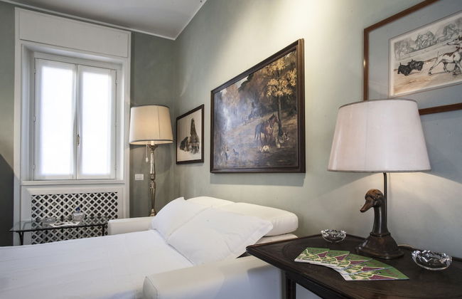 Hemeras Boutique House Aparthotel Montenapoleone - Photo 23