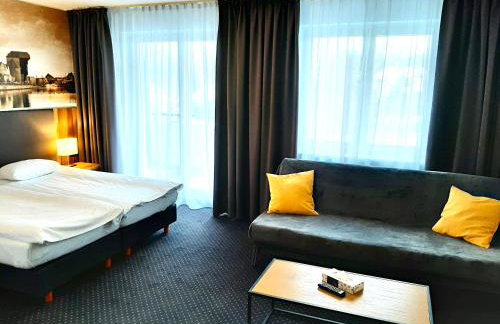 POLECZKI RESIDENCE APARTMENTS - Foto 72