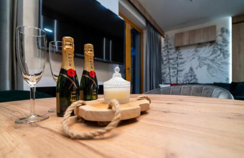 Apartament pod Górskim Niebem by Apart Concept Podhale - Foto 17