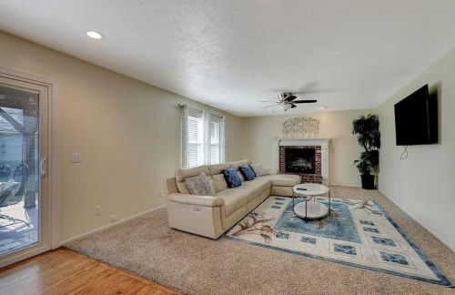 Massive 6 bedroom in a great area - Foto 14