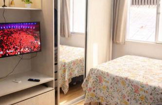 Botafogo Beach Suite - Charm and Comfort - Foto 2