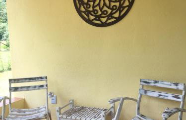 Recanto da Floresta - Casa de campo em Secretário - Foto 20