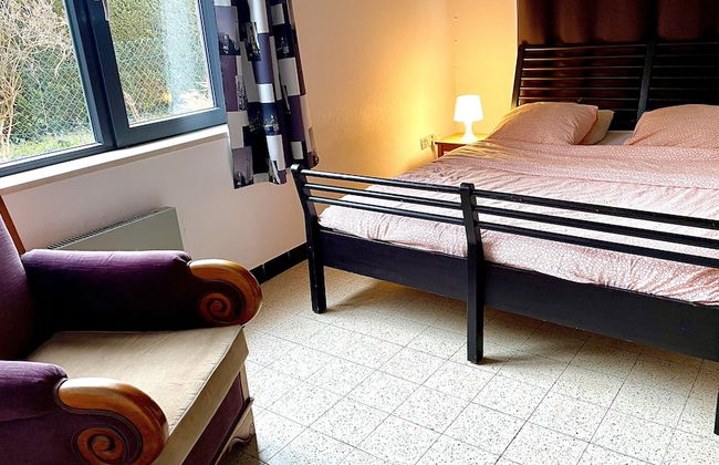 Meuse Riverside Esc'Appart - Foto 6