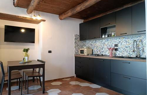 Capocampo Amalfi Coast - Foto 15