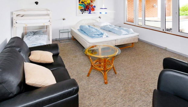 Family Fun With Fjord View - By Traum Ferienwohnungen - Foto 3, Camera